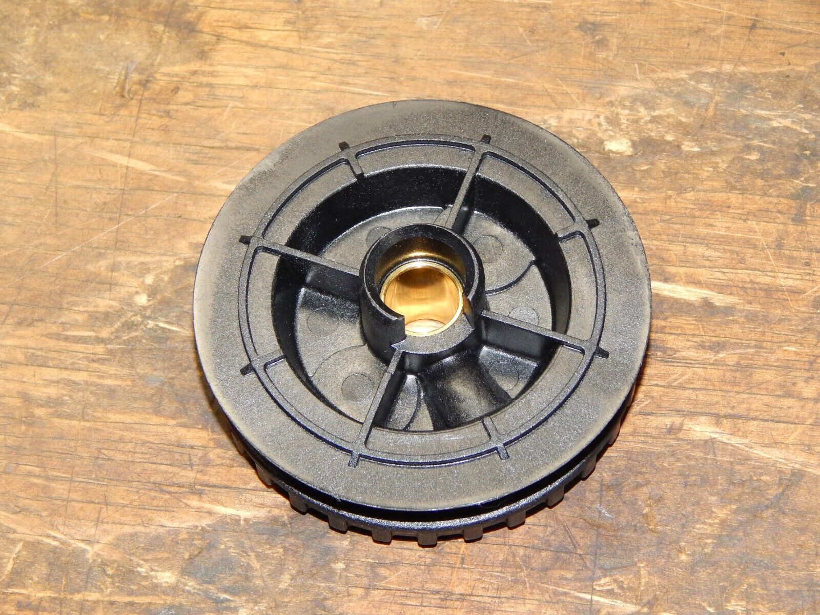 STIHL Rope Rotor 4224 190 1001 – Adams Small Engine LLC