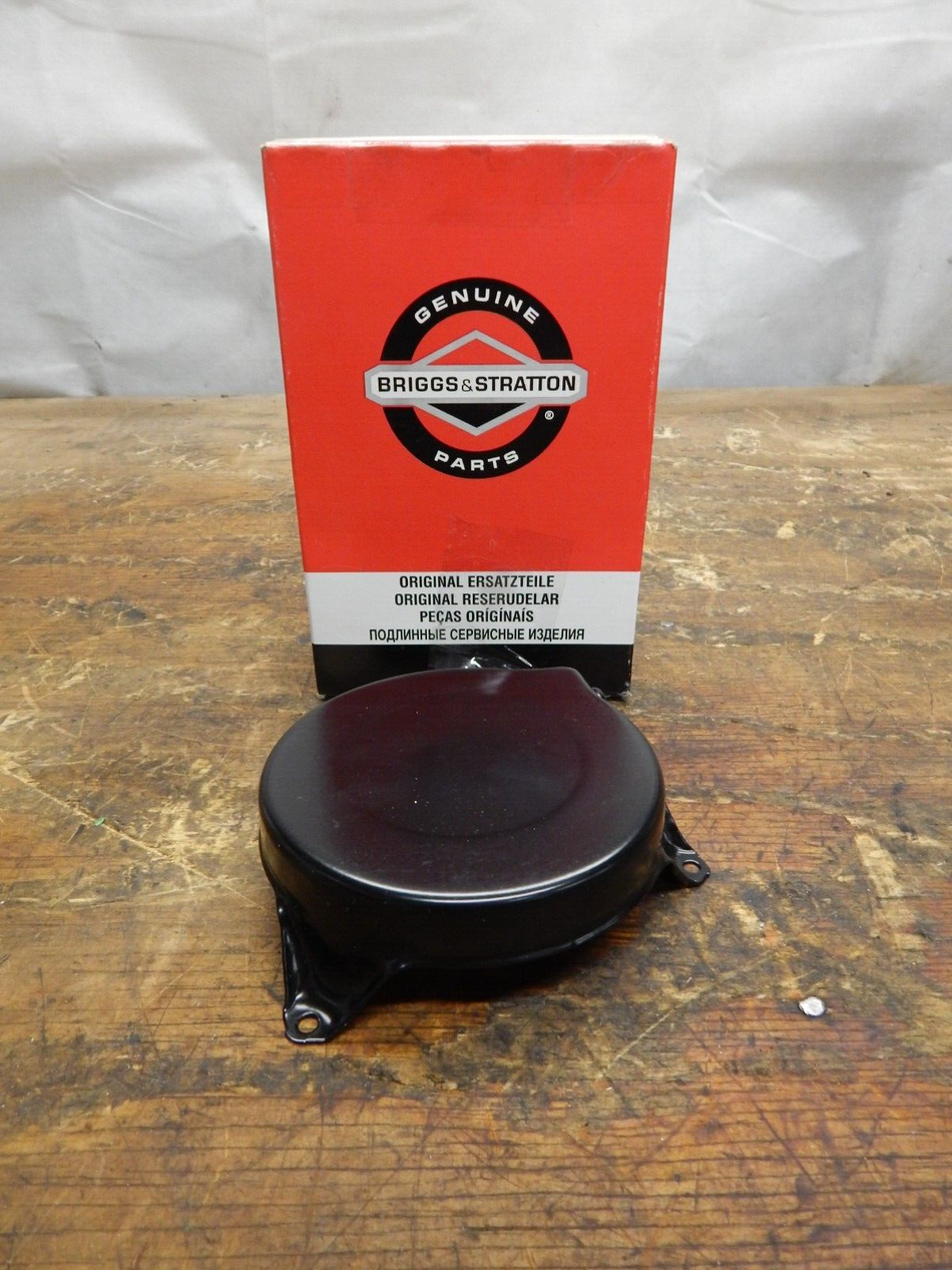 OEM Genuine Briggs & Stratton Rewind Starter Housing 692144