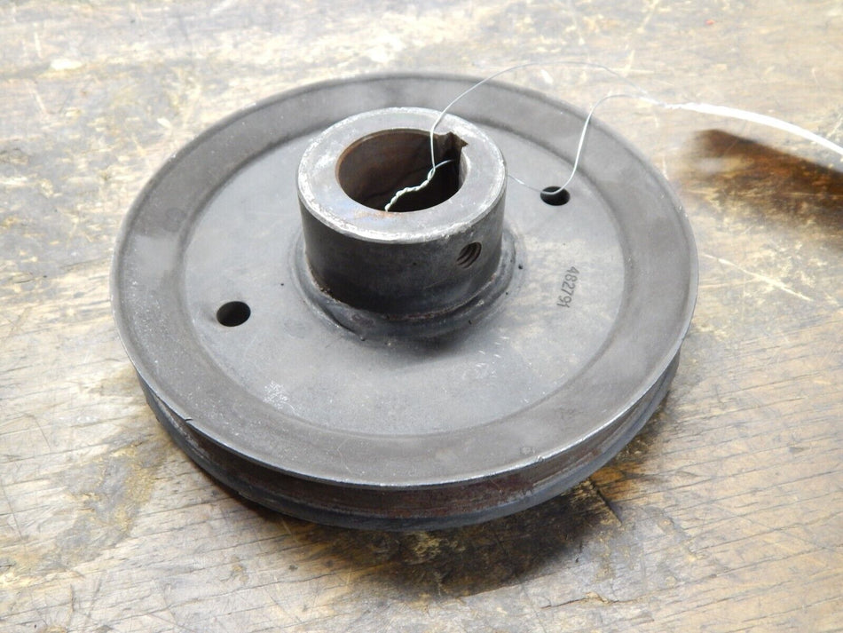 Briggs & Stratton Daihatsu DM950DT Engine Pulley