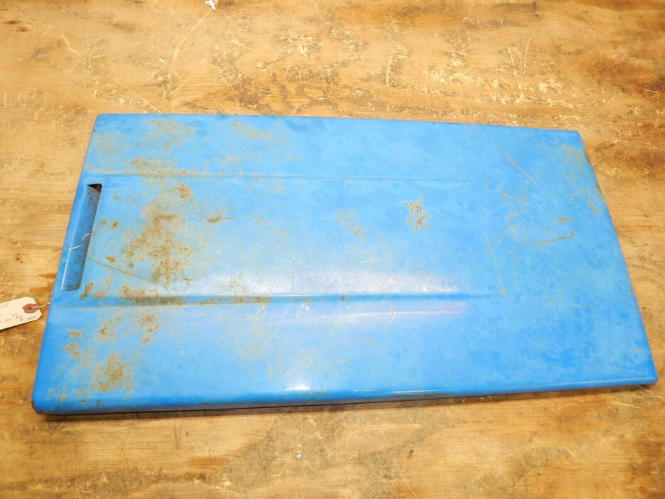 Ford LGT165,125,145 Garden Tractor- Hood