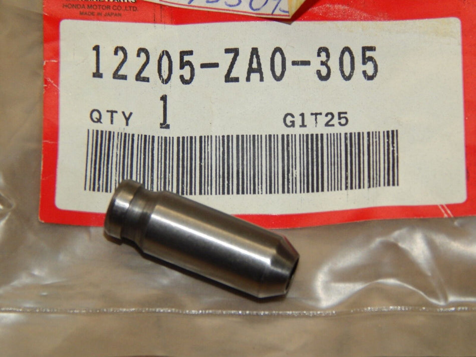 Honda OEM Valve Guide #12205-ZA0-305- QTY.1-NEW