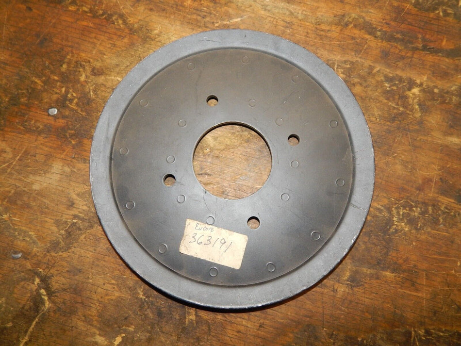 Encore Drive Pulley 363191