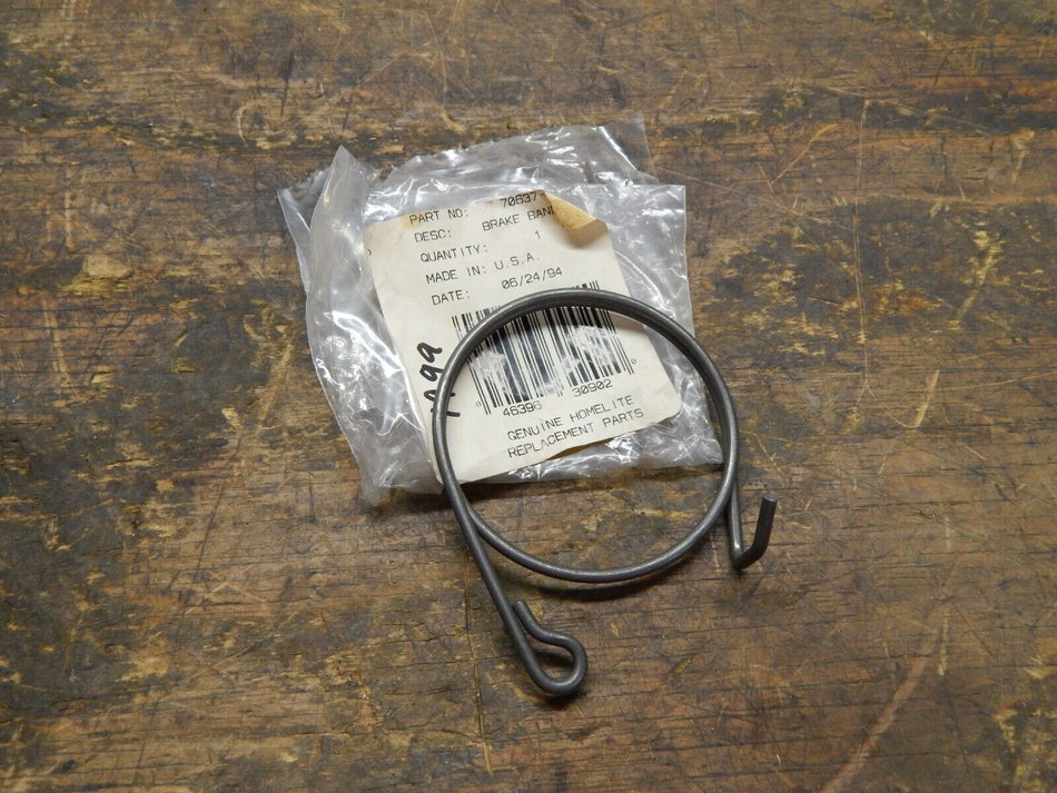 Homelite Brake Band A-07569