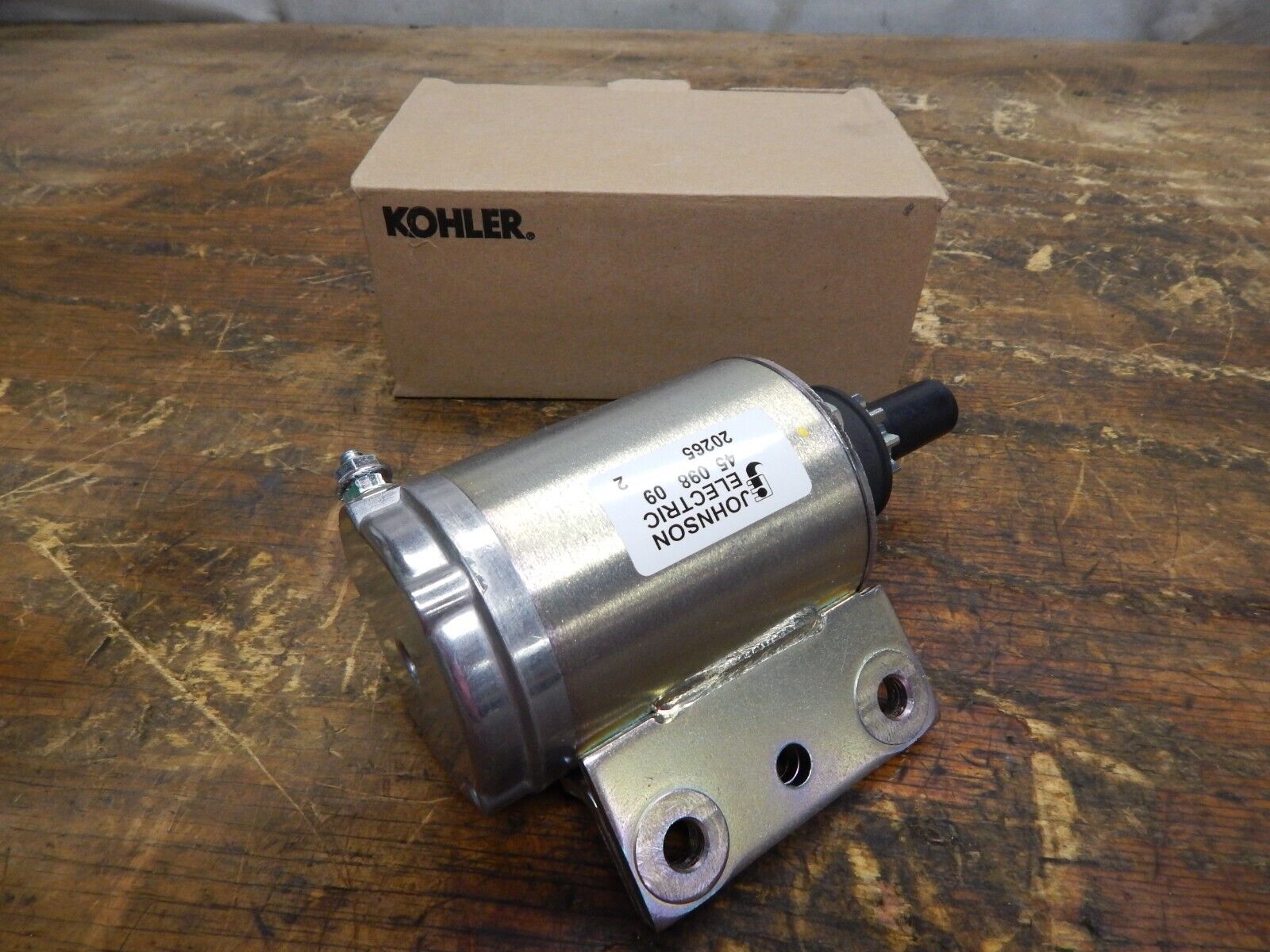 Kohler 45 098 09-S Starter OEM