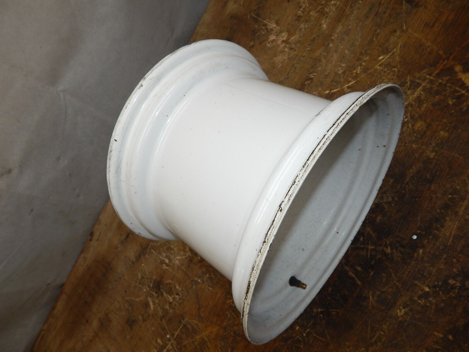 Cub Cadet TANK M60,M72 Rear Rim (QTY.1) 02002668, 634-04734-0931 ...