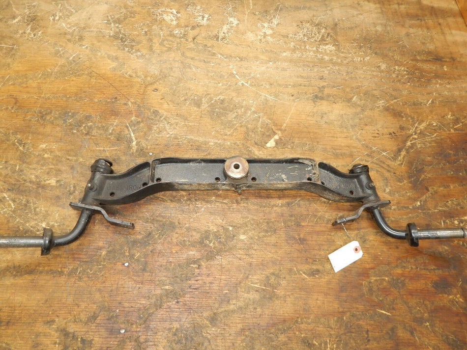 John Deere LA105 Front Axle W/ Spindles GY20778BLE, GY20790BLE, GY20789BLE