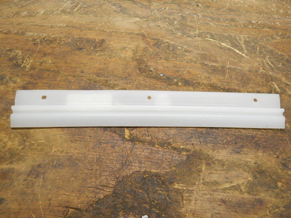 MTD Snow Blower Scraper Bar 75-8780 780-320