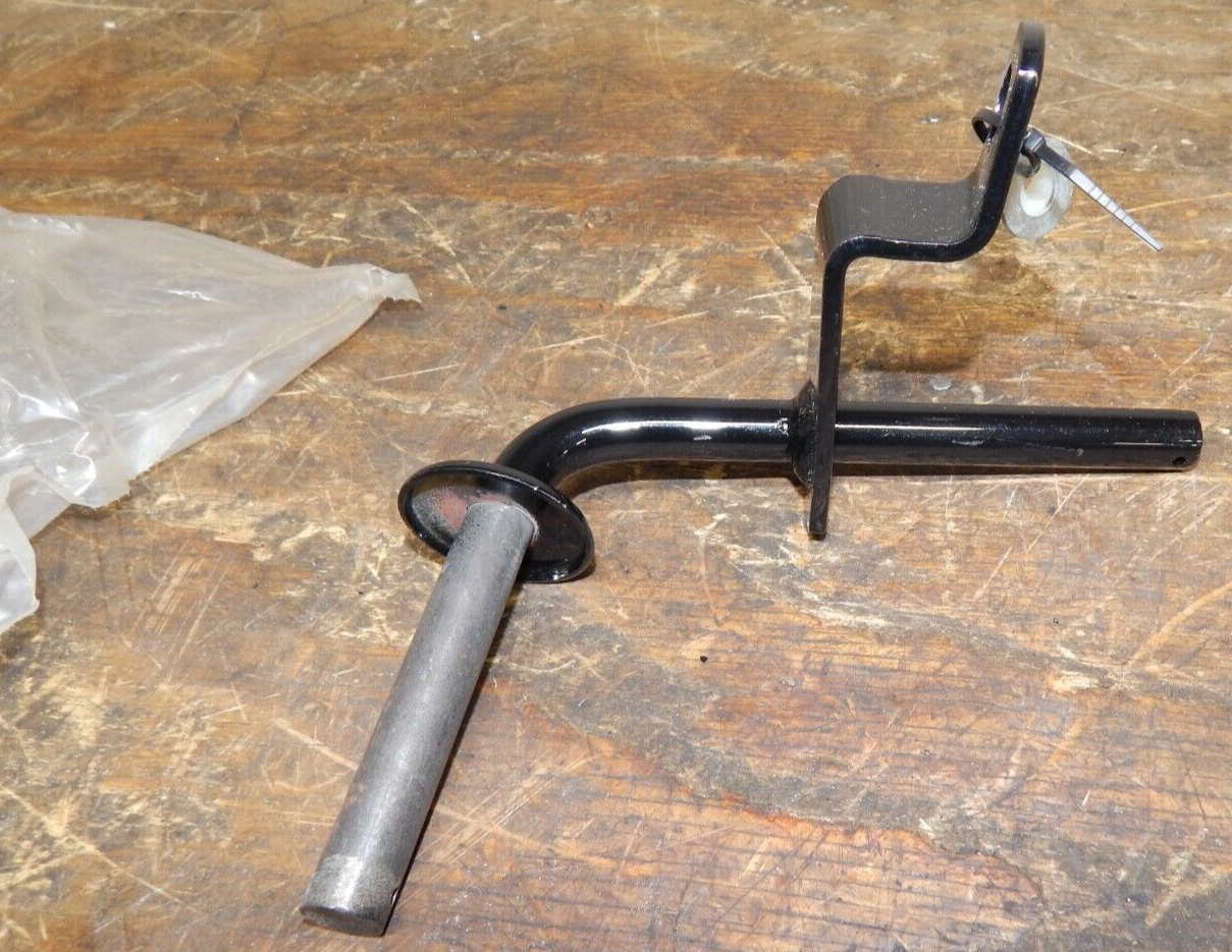 Murray Lawn Mower Steering Spindle #400302 – Adams Small Engine LLC