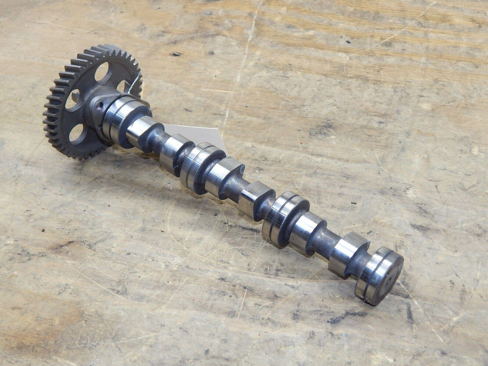 John Deere 322 Garden Tractor-Yanmar 18hp Camshaft