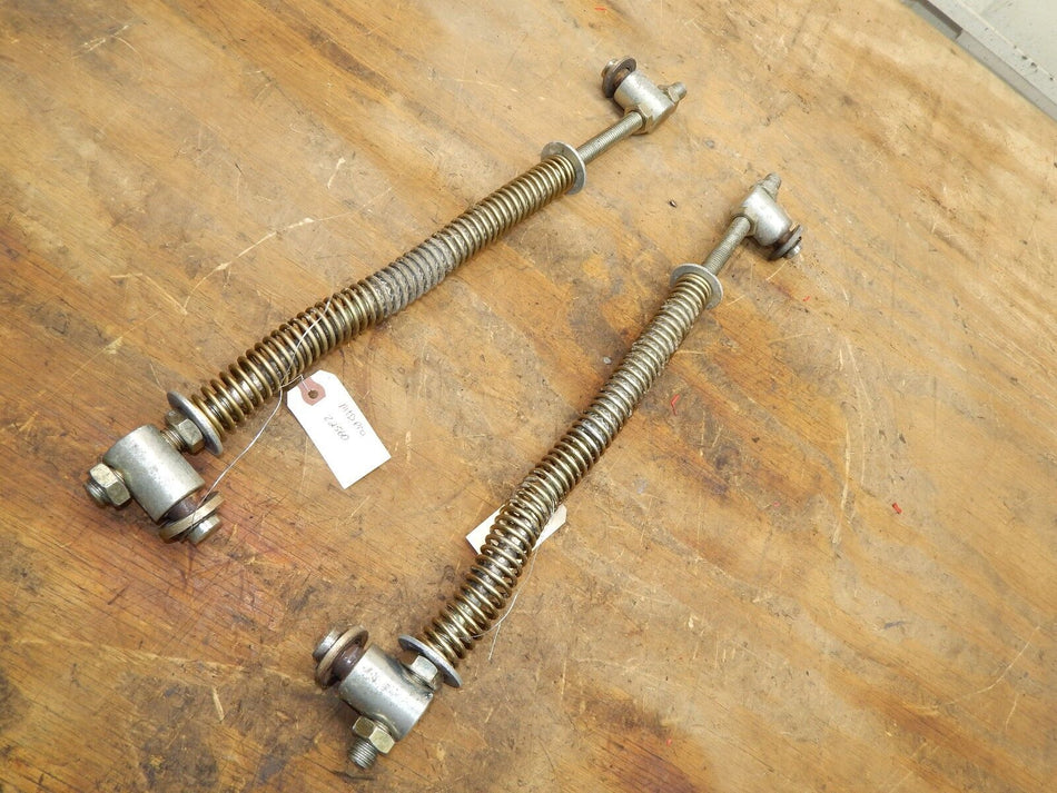 MTD Pro Z2560 Zero Turn Lift Rods/Springs (QTY 2) 01003318