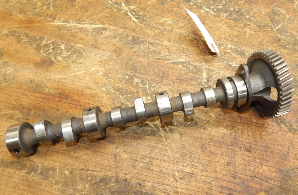 Kubota 3 Cylinder WG-750 Camshaft