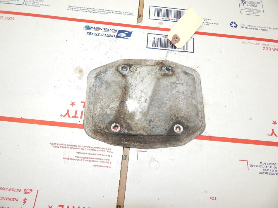 Honda HT3813 Mower Engine Valve Cover 12310-ZA0-700