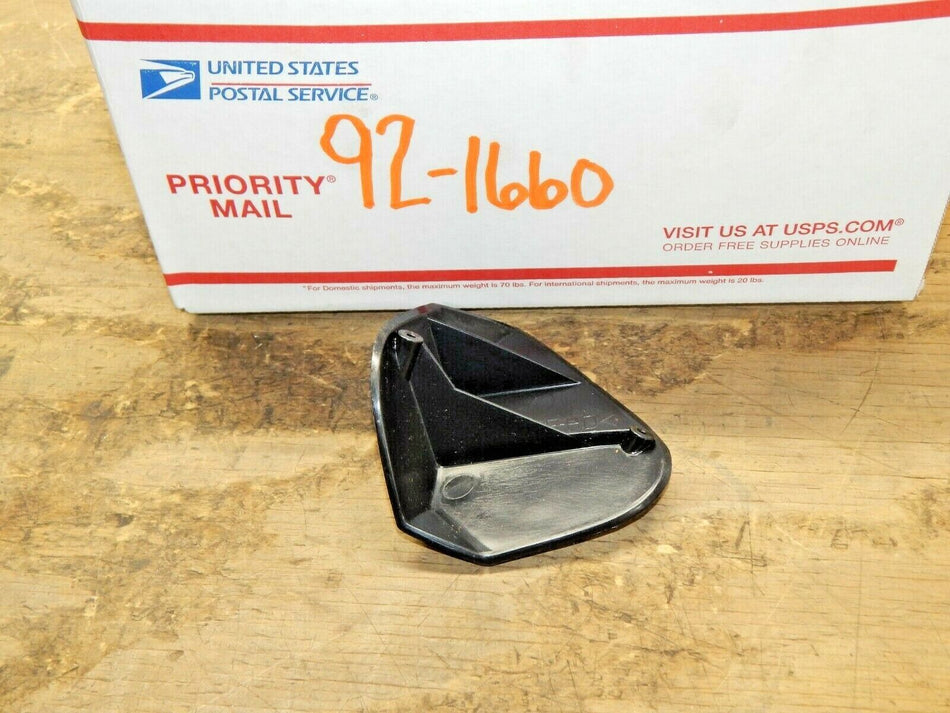 OEM Toro REAR KICKER 92-1660 for 21" Super Recycler Lawn Mower