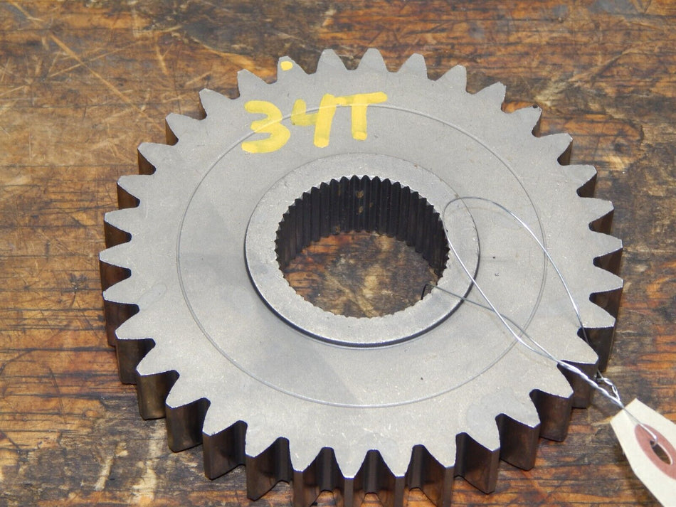 Cub Cadet 5252E Tractor 34T Spur Gear 917-3535, 717-3535