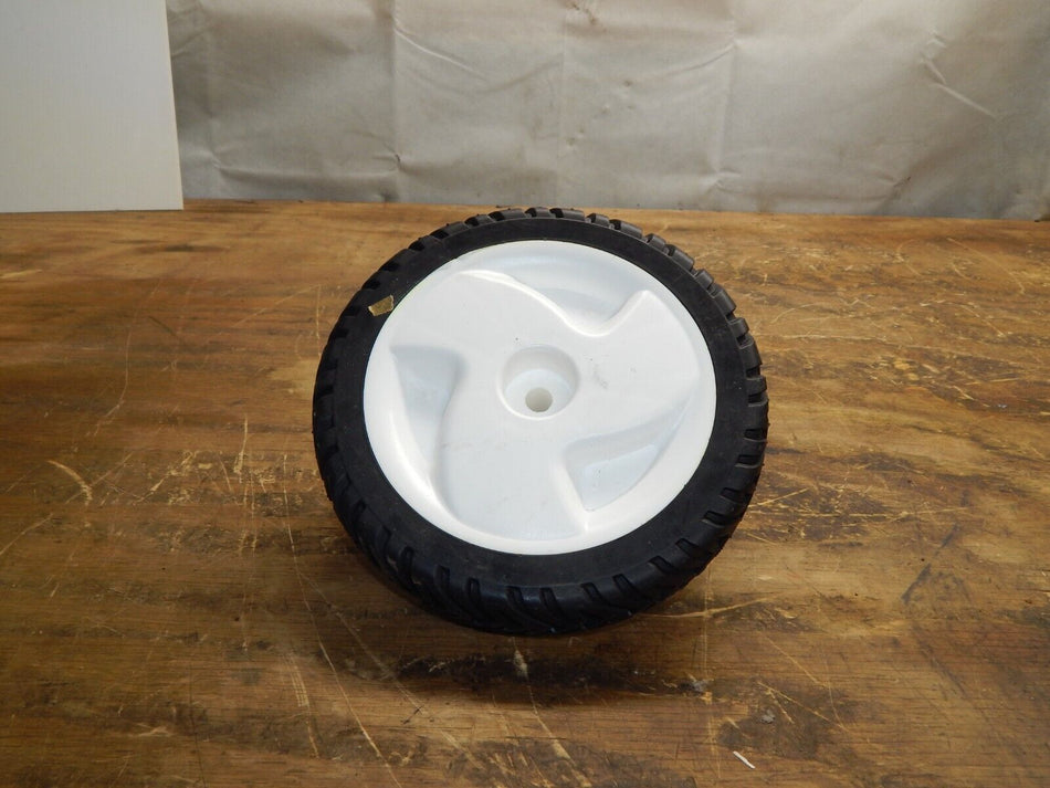 Toro 8" Plastic Wheel 105-1814