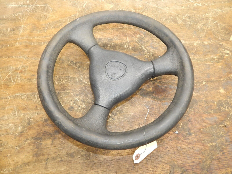 Cub Cadet 5252E Tractor Steering Wheel 731-3209