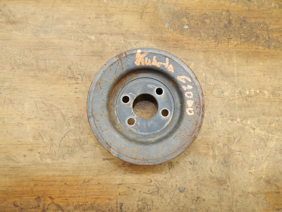 Kubota G2000 Garden Tractor-PTO Pulley-USED