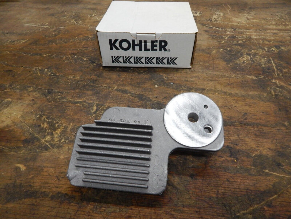 Genuine OEM Kohler Oil Cooler Assembly 24 594 24-S