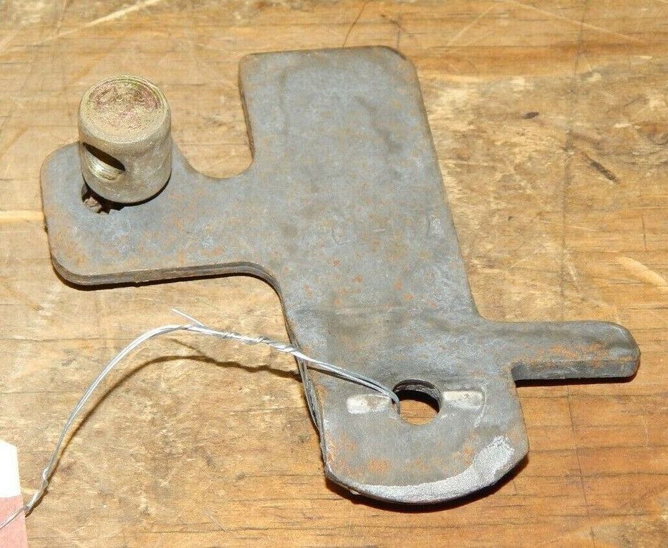 Cub Cadet GT3200 Brake Actuator Arm 761-3074