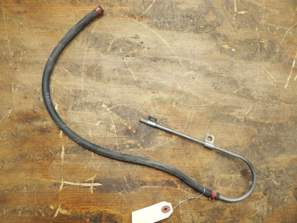 Toro 5400-D Reelmaster-Reel Mower- Fuel Hose