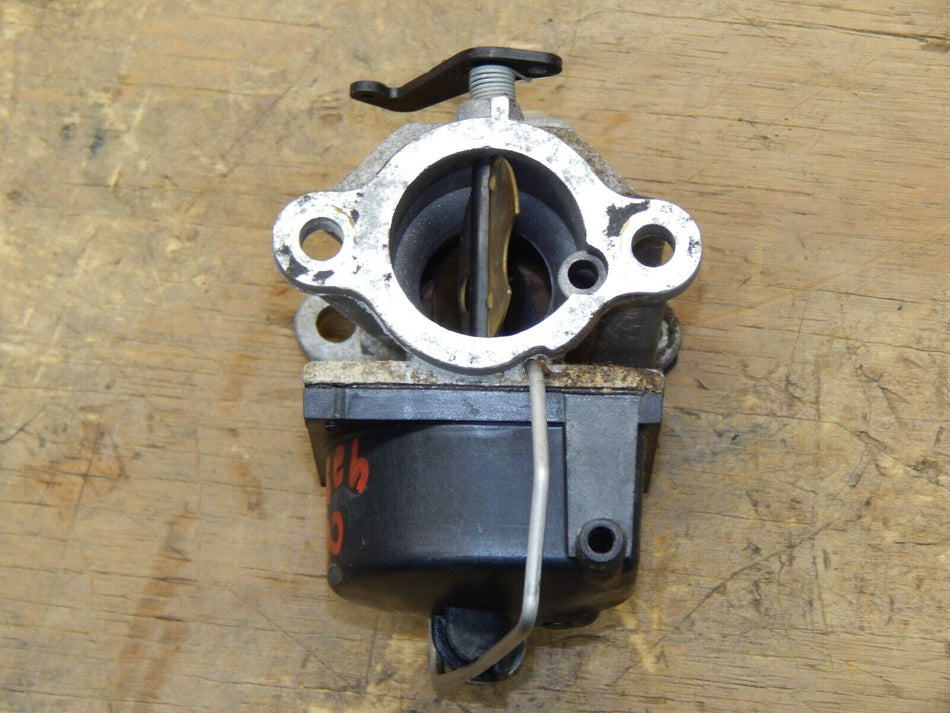 Tecumseh OHV130 Enduro 13HP OHV Engine Carb Assembly-PARTS/REPAIR