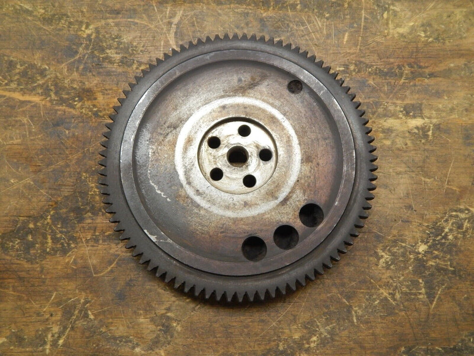 Kubota G2460G Flywheel 16861-25020