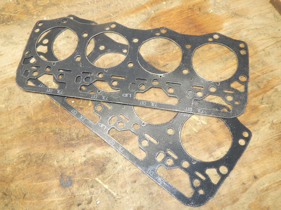 Enginetech Cylinder Head Gasket HF-445A (QTY 2)