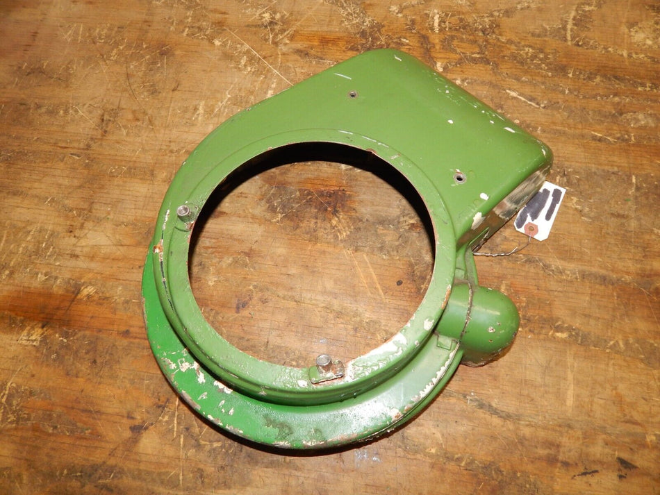 John Deere 110 (Kohler K241) 10HP Engine Shroud PART # 236843