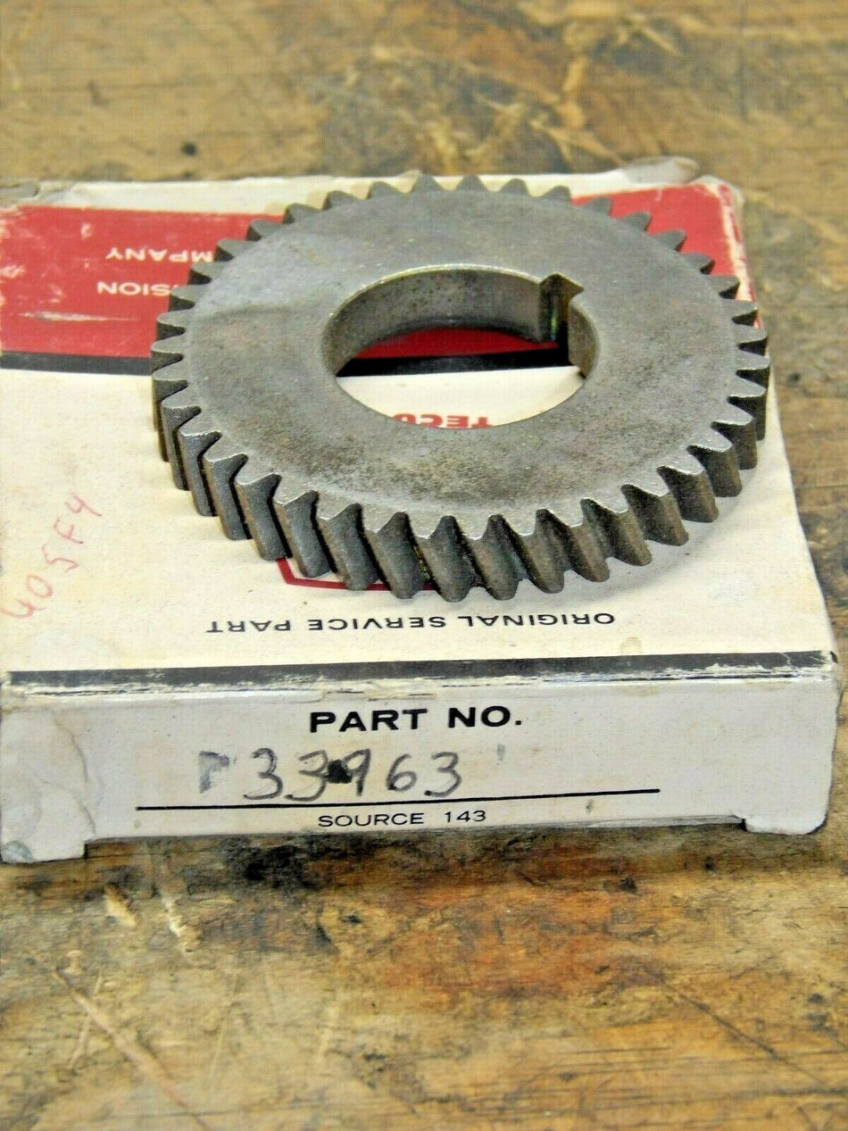 Tecumseh 33963  GEAR