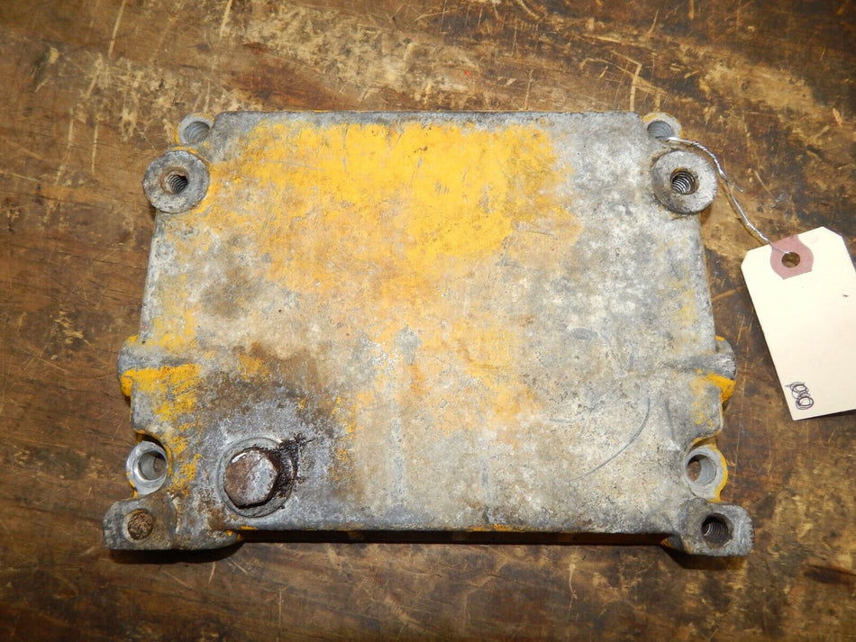 Cub Cadet 1050, 1250, 1450, 1650 Flat Oil Pan