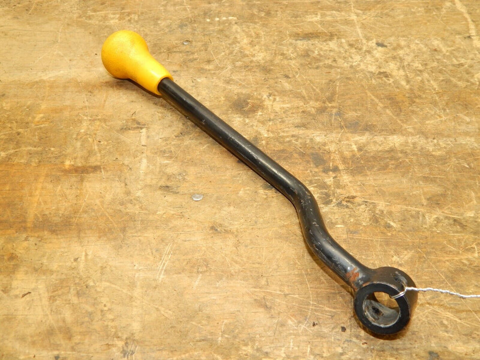 Ford GT85 Drive Control Lever SBA432300, SBA398180880