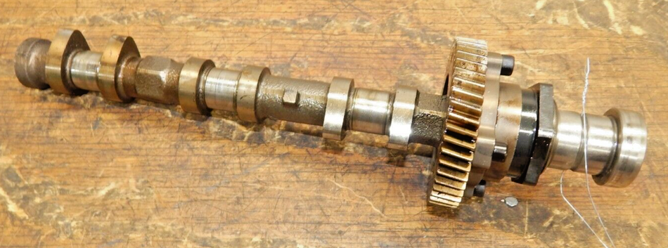 John Deere 825I Exhaust Camshaft MIA11703