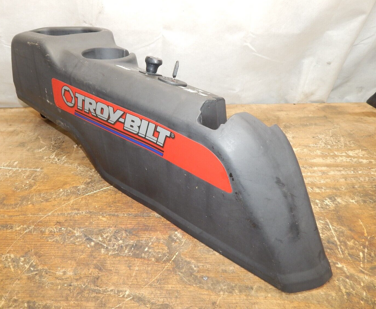 Troy bilt colt discount xp zero turn