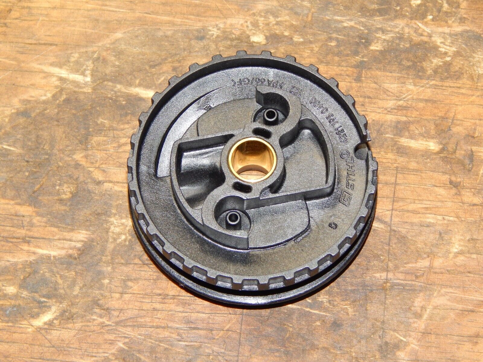 STIHL Rope Rotor 4224 190 1001 – Adams Small Engine LLC