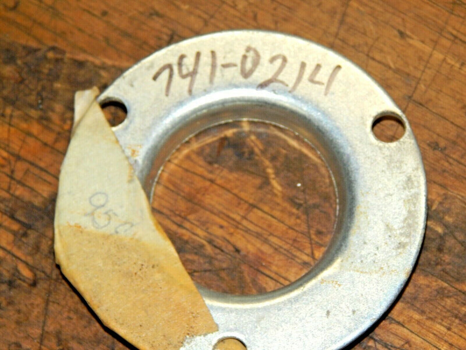 OEM MTD Flange Washer Part # 741-0214