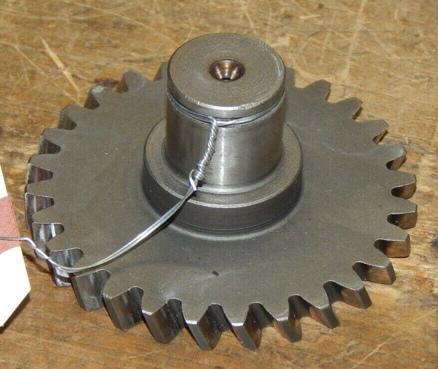 Cub Cadet 7254 Aux Drive Gear 917-3479A, 717-3479