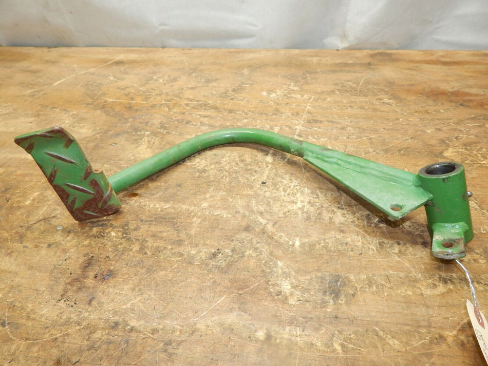 John Deere 870 Right Brake Pedal AM877522