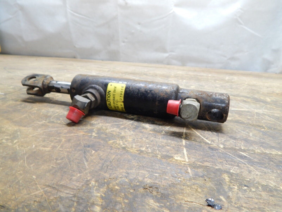 Toro 520XI Garden Tractor Hydraulic Lift Cylinder 94-2300