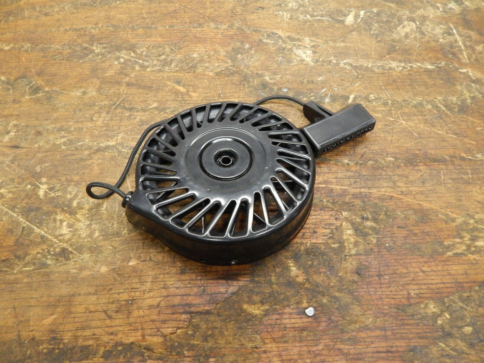 Genuine OEM Tecumseh Recoil Starter 590785 590739 590637 590702