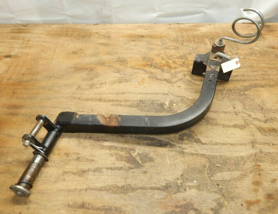 John Deere 3235A Greens Mower- Center Front Lift Arm TCA12331