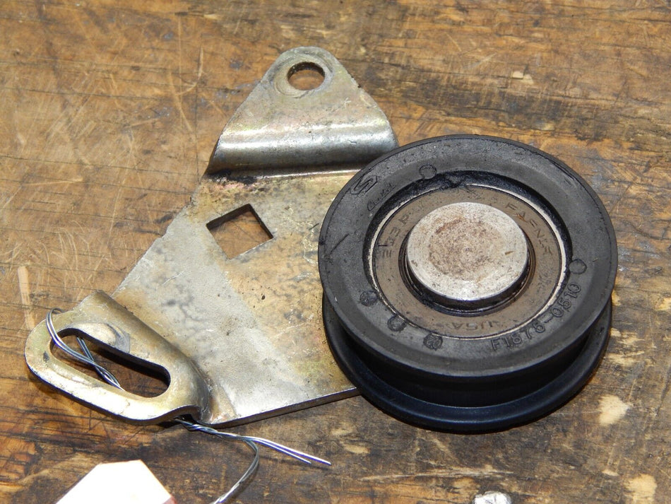 Kohler TH16S-52546 Engine Idler Pulley 28 093 02-S