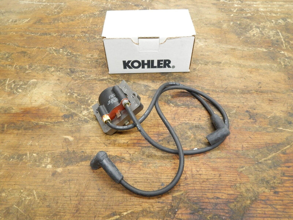 Genuine OEM Kohler Ignition Module 52 584 02-S