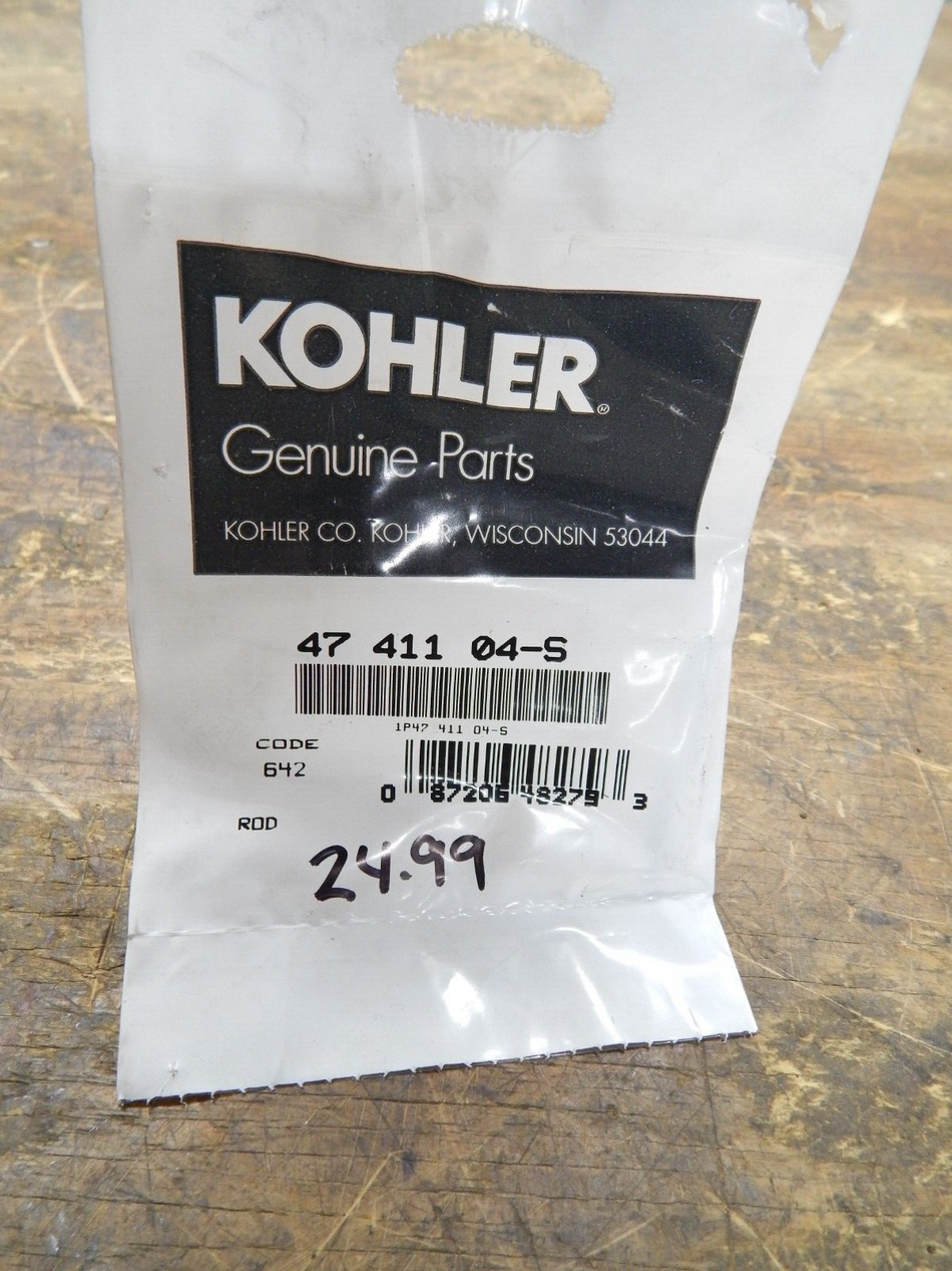 Kohler Rod 47 411 04-S