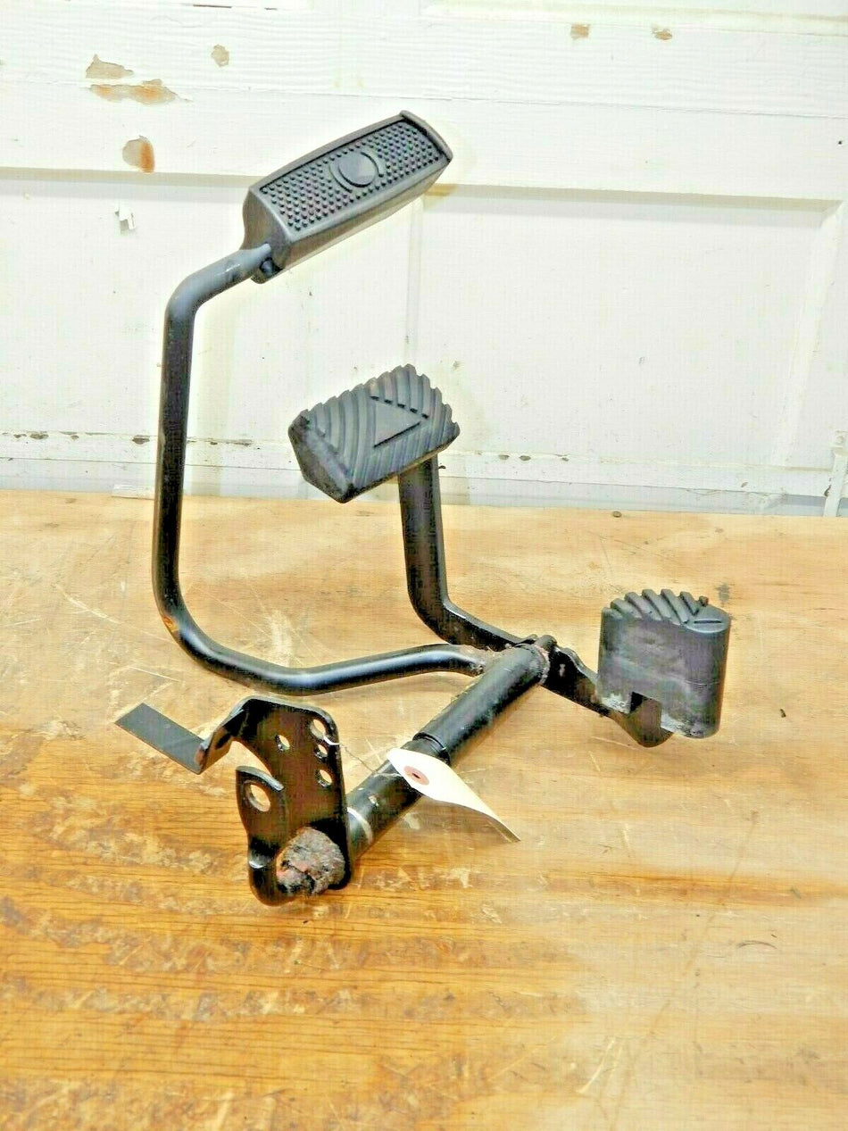 Simplicity Regent #1693917 Riding Lawn Mower-Forward/ Reverse/ Brake Pedals-USED
