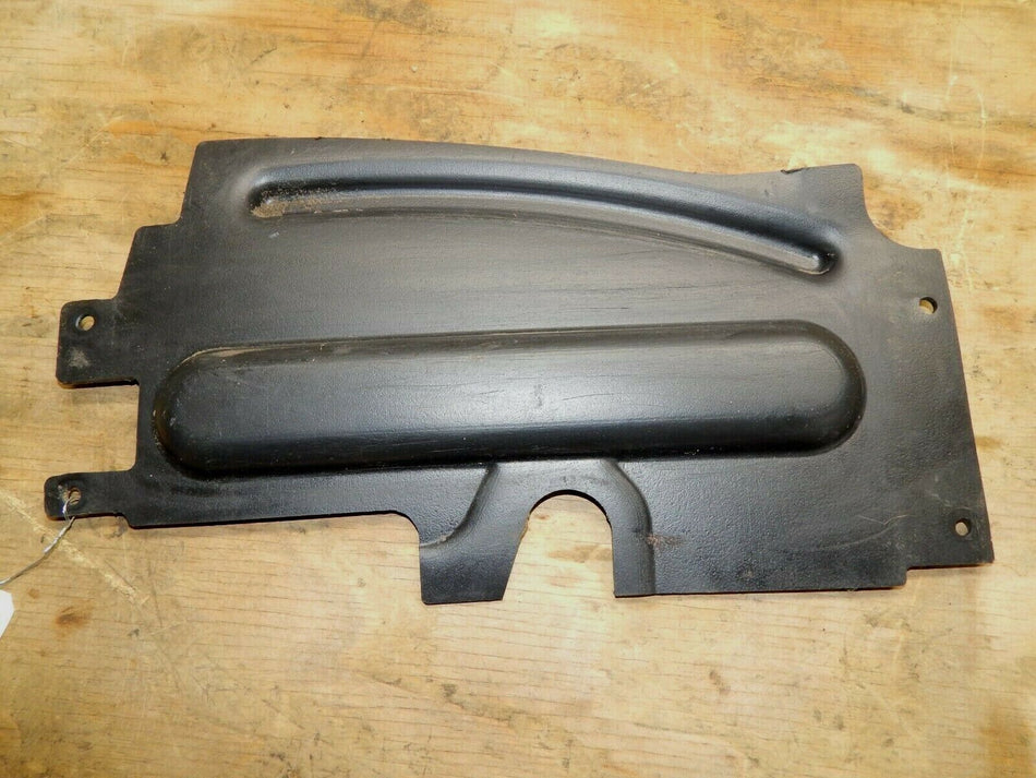 Toro Sand/ Infield Pro 3040 Left Wheel Shroud 108-6856