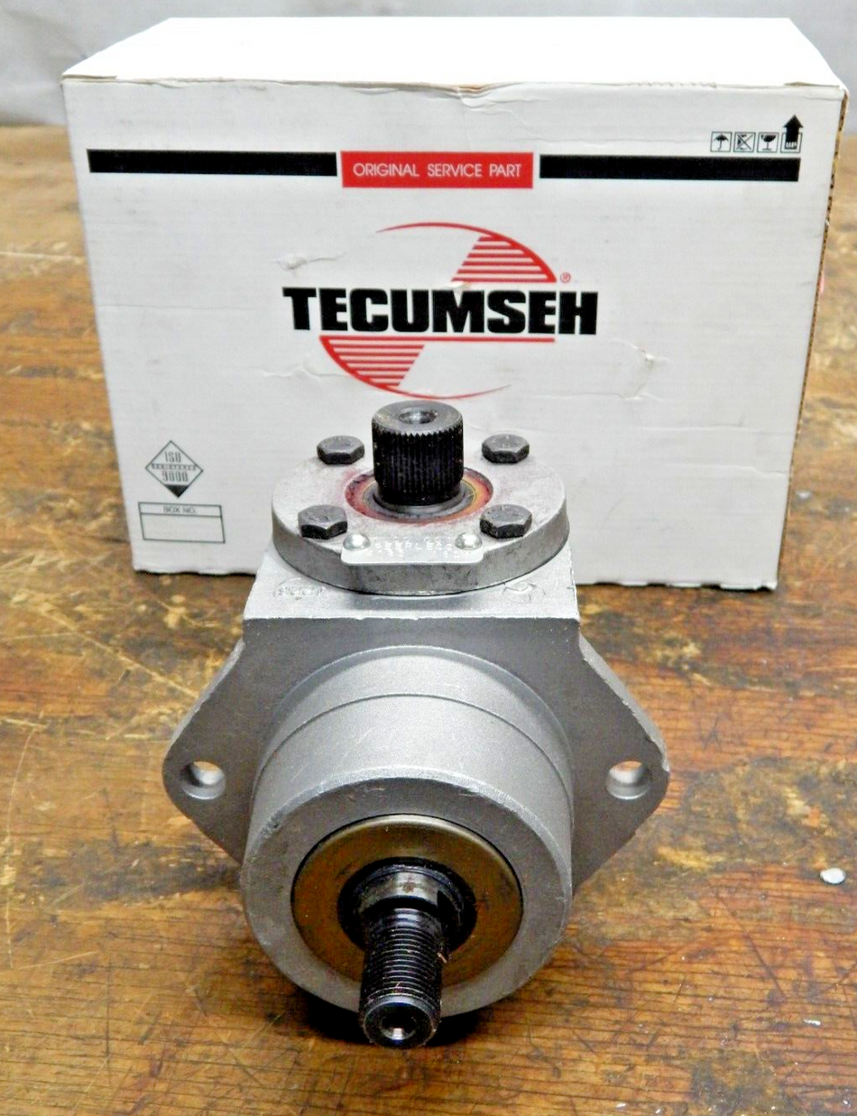 Genuine OEM Tecumseh Head Assemble RH 794327A