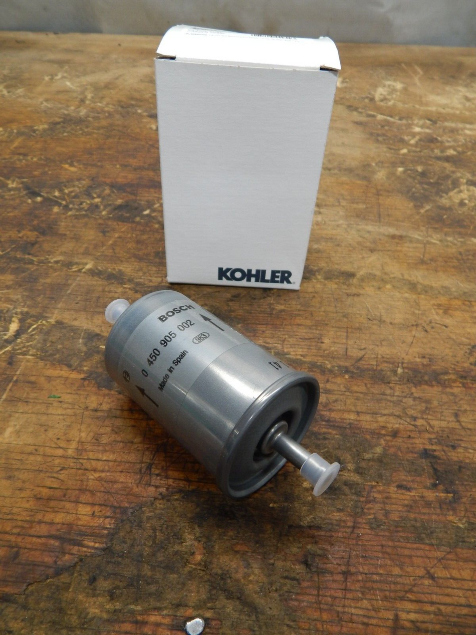 Genuine OEM Kohler Fuel Filter 24 050 03-S