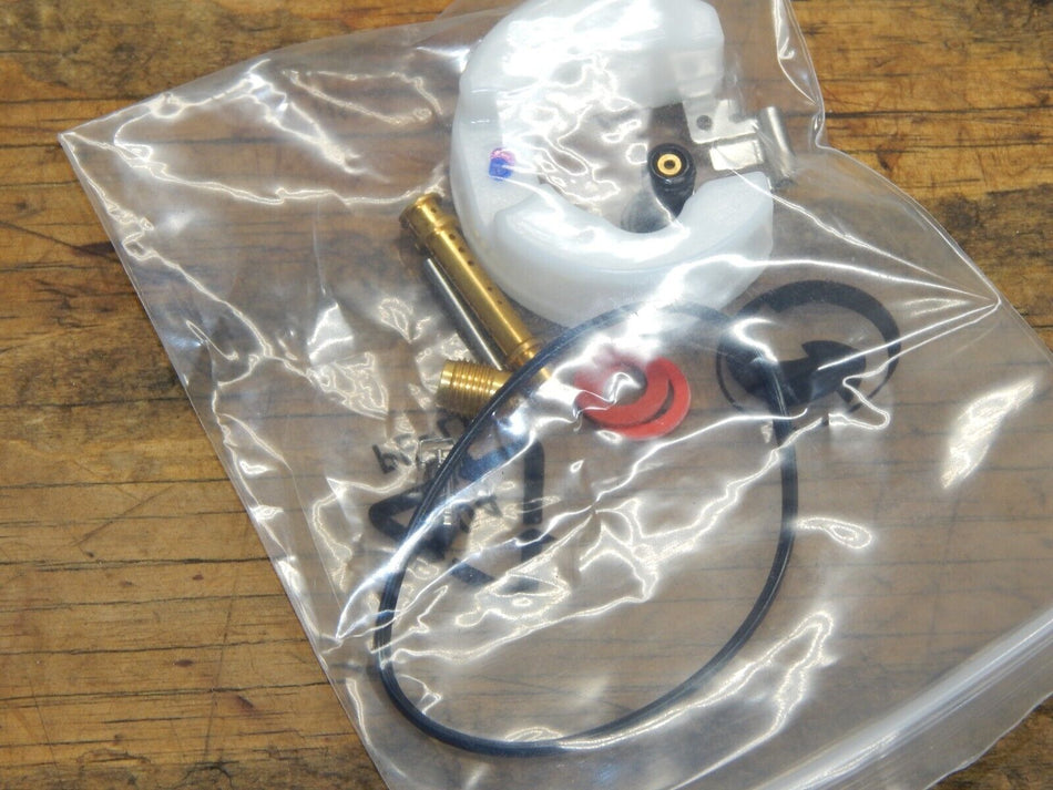 OEM MTD MTD  Carburetor Rebuild DN 165SB Kit 951-12712