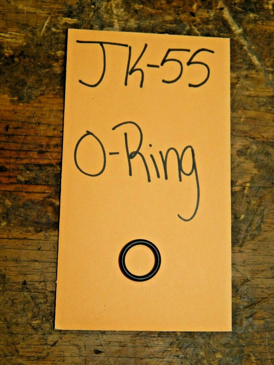 Wisconsin JK55 NOS O-ring