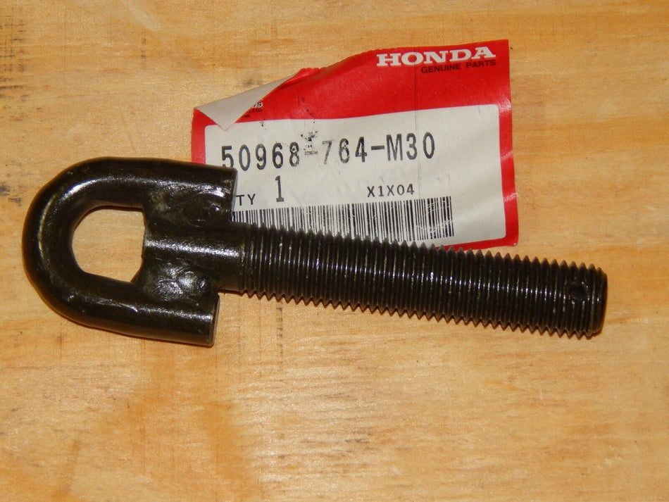 Honda OEM Bolt #50968-764-M30- QTY.1-NEW